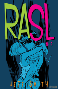 RASL - Volume 5