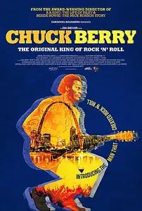 Chuck Berry (2018)