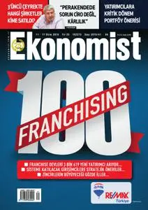 Ekonomist – 11 Ekim 2015