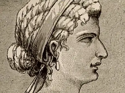 History Channel Ancient Egypt - 01 - Library of Alexandria