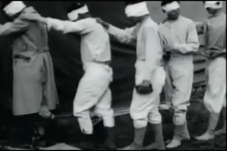 BBC - Western Front Part 2: Feeding the Front