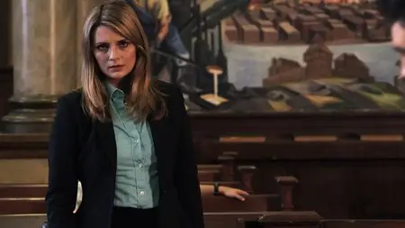 Beyond Justice (2014)