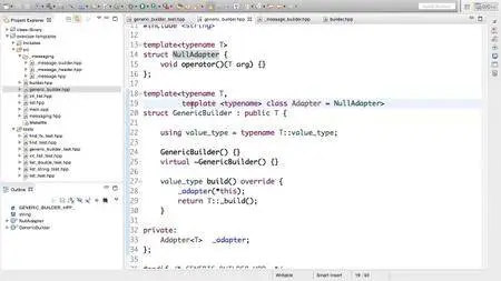 Learning Path: Beginning C++