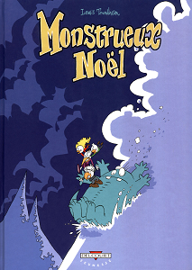 Monstrueux Noël