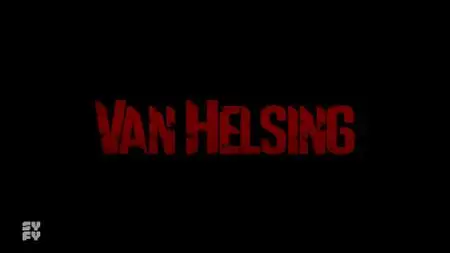 Van Helsing S03E07