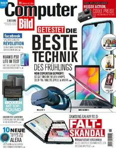 Computer Bild Germany – 10. Mai 2019