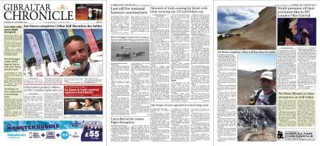 Gibraltar Chronicle – 28 September 2019