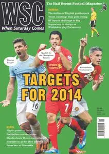 When Saturday Comes - January 2014