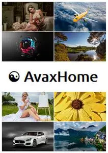 AvaxHome Wallpapers Part 79