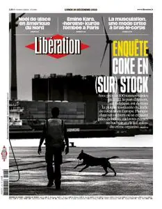 Libération – 26 décembre 2022