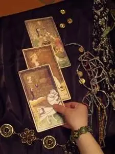 «Tarot Card Reading Made Simple» by Occult eBooks