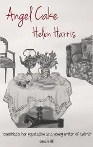 «Angel Cake» by Helen Harris