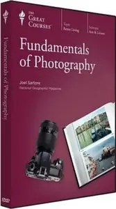 NEW TTC Video - Joel Sartore - Fundamentals of Photography
