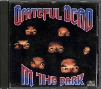 Grateful Dead - In The Dark (1987) [Non-Remastered]