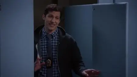 Brooklyn Nine-Nine S06E13