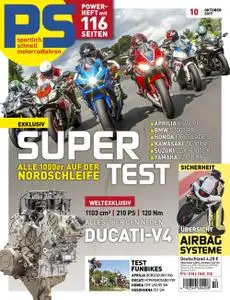 PS – 13 September 2017