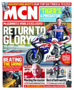 MCN - March 16, 2022