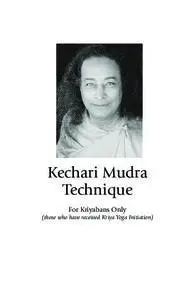 Kechari Mudra Technique