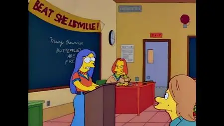 Die Simpsons S02E12