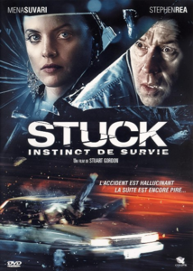 Stuck - Instinct de Survie (2011)