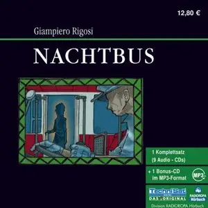 Giampiero Rigosi - Nachtbus