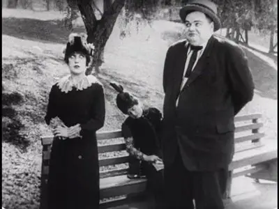 Forgotten Films of Roscoe ''Fatty'' Arbuckle (1913-1932) [ReUp]