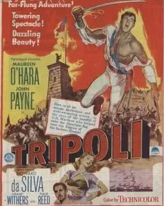 Tripoli (1950)