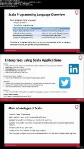 Udemy - Scala in Practice
