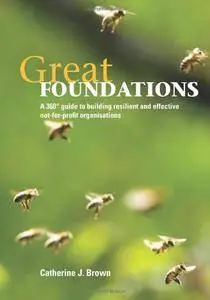 Great Foundations: A 360-Degree Guide to Building Resilient and Effective Not-for-Profit Organisations(Repost)