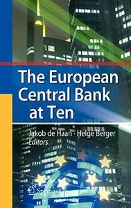 The European Central Bank at Ten