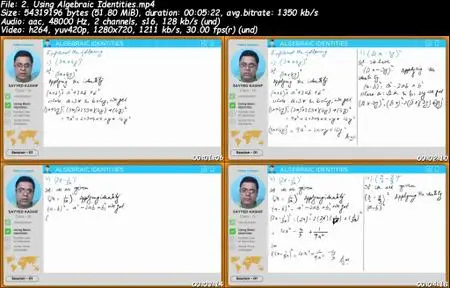 Learn Basic Algebra - Grade 9