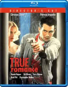 True Romance (1993) [Director's Cut]