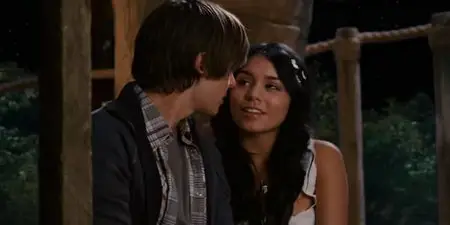 High School Musical 3: Senior Year (2008)