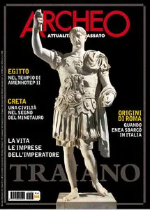 Archeo – February 2011
