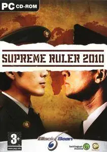 Supreme Ruler 2010 (2005)