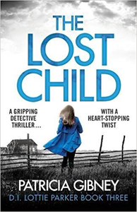 The Lost Child - Patricia Gibney