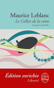 Le Collier de la reine et autres nouvelles