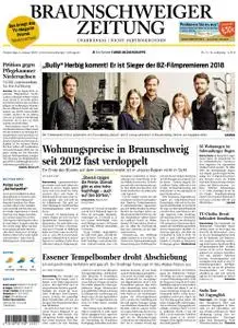 Braunschweiger Zeitung - 03. Januar 2019