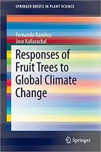 Responses of Fruit Trees to Global Climate Change (Repost)