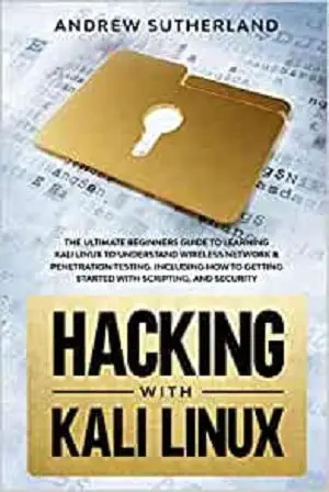 Hacking with Kali Linux
