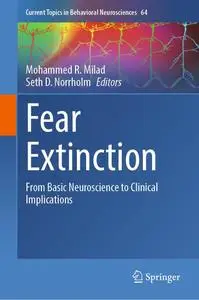 Fear Extinction: From Basic Neuroscience to Clinical Implications