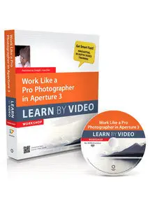 video2brain - Work Like a Pro Photographer in Aperture 3: Learn by Video [repost]