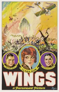 Wings (1927)