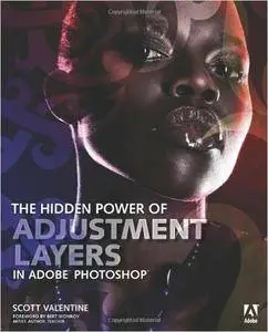 The Hidden Power of Adjustment Layers in Adobe Photoshop
