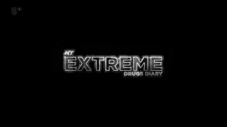 Ch5. - My Extreme Drugs Diary: Cocaine (2019)