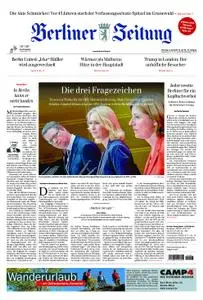 Berliner Zeitung – 04. juin 2019