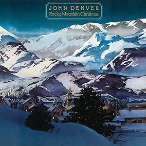 John Denver - Rocky Mountain Christmas (Remastered) (1975/2019) [Official Digital Download 24/96]