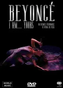 Beyonce - I Am...Yours: An Intimate Performance at Wynn Las Vegas [DVD9] (2009) "Reload"