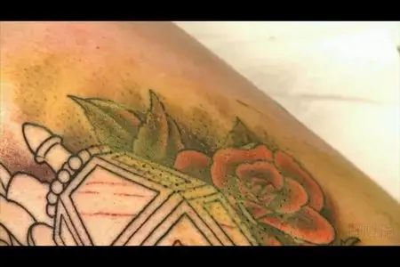 Neo-Traditional Tattooing with Link Bossman (Gnomon Workshop)