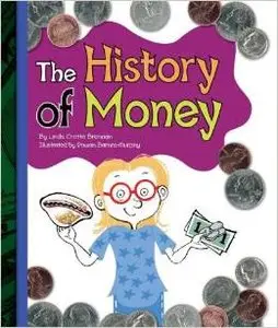 The History of Money (Simple Economics) by Rowan Barnes-Murphy